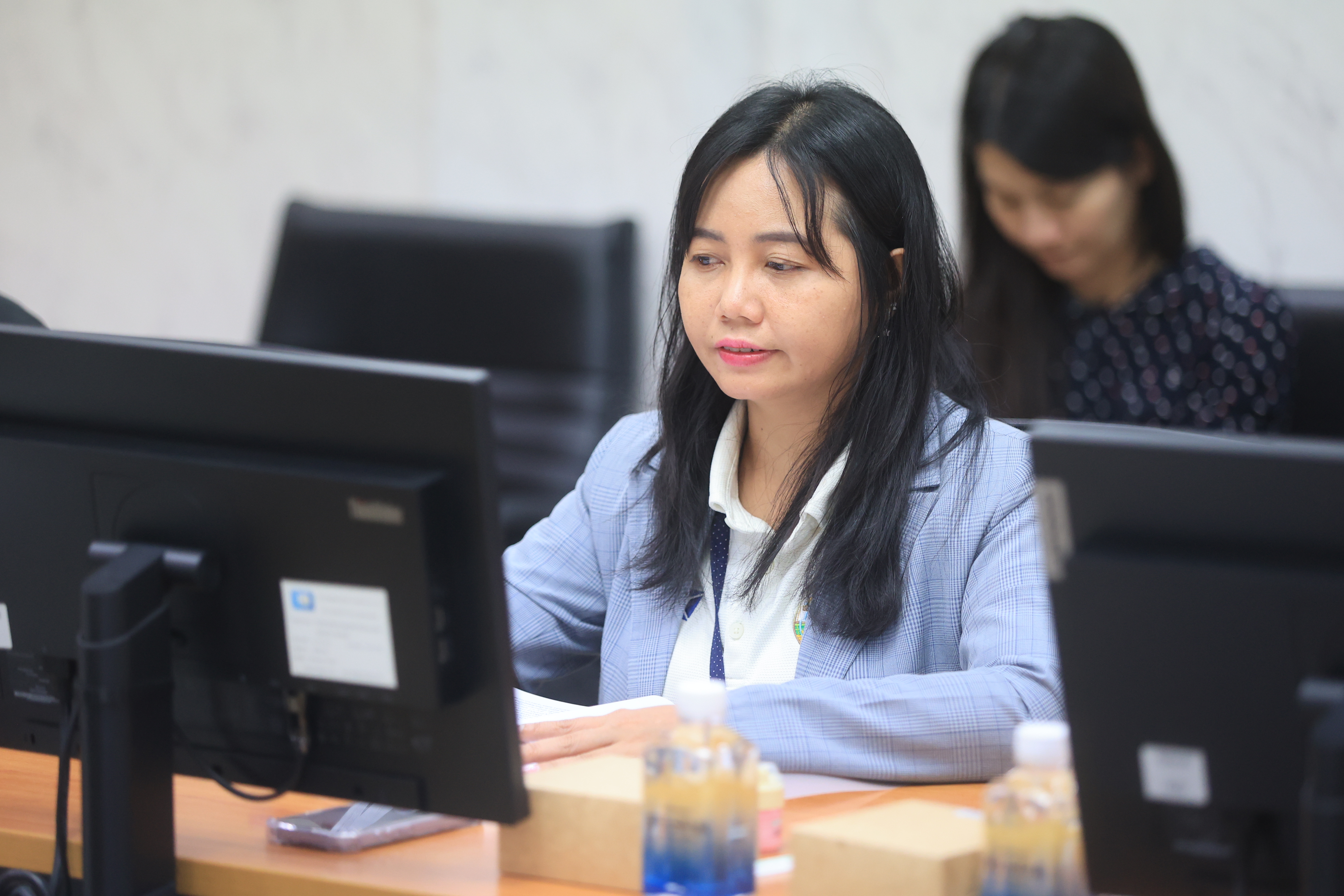 title - ส.ป.ก. ประชุมคณะทำงานดำเนินงานโครงการอนุรักษ์พันธุกรรมพืชอันเนื่องมาจากพระราชดำริฯ และ คณะทำงานฐานข้อมูลทรัพยากรโครงการอนุรักษ์พันธุกรรมพืชอันเนื่องมาจากพระราชดำริฯ ส.ป.ก. ครั้งที่ 2/2569
